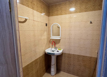 Xlrdalan Merkezde 3 otaq menzil kiraye verlir 500 azn 85 kv