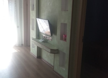 Xlrdalan Merkezde 3 otaq Menzil kiraye verlir 420 azn 51 kv