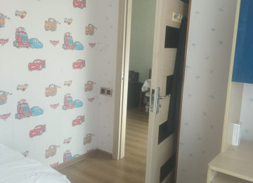 Xlrdalan Merkezde 3 otaq Menzil kiraye verlir 420 azn 51 kv