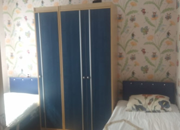 Xlrdalan Merkezde 3 otaq Menzil kiraye verlir 420 azn 51 kv