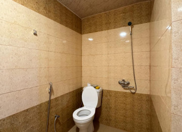 Xlrdalan Merkezde 3 otaq menzil kiraye verlir 500 azn 85 kv