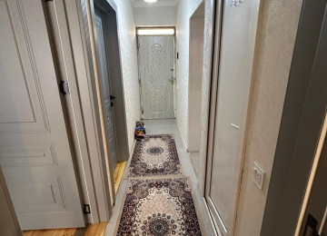 Xlrdalan Milyaner Mehelesi 3 otaq heyet evi tecli satllr