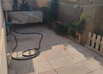 Xlrdalan Milyaner Mehelesi 3 otaq heyet evi tecli satllr