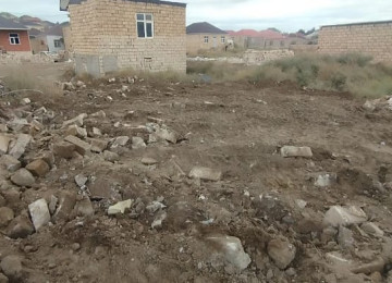 Masazlr qesebesi 2 sot torpaq kupcall satllr yeri superdi