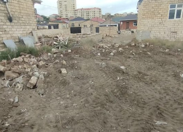 Masazlr qesebesi 2 sot torpaq kupcall satllr yeri superdi