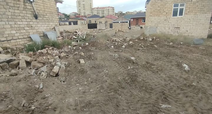 Masazlr qesebesi 2 sot torpaq kupcall satllr yeri superdi