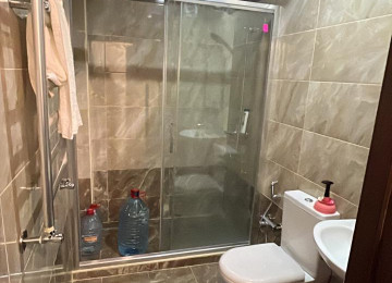 Xlrdalan Kirsdal Abseron 2 de 1 otaq menzil kiraye verlir