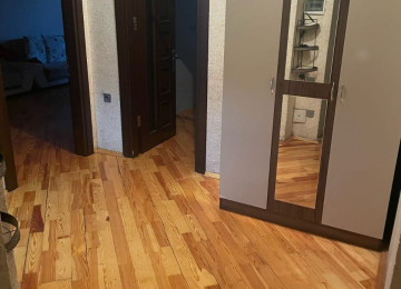 Mənzil xirdalanin tam merkezinde yerlesir butun iase