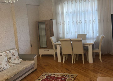 Mənzil xirdalanin tam merkezinde yerlesir butun iase