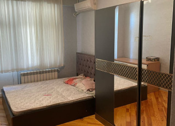 Mənzil xirdalanin tam merkezinde yerlesir butun iase