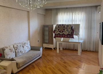 Mənzil xirdalanin tam merkezinde yerlesir butun iase