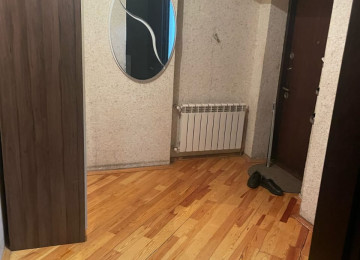 Mənzil xirdalanin tam merkezinde yerlesir butun iase