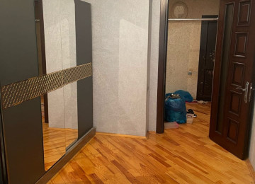 Mənzil xirdalanin tam merkezinde yerlesir butun iase