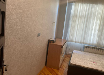 Mənzil xirdalanin tam merkezinde yerlesir butun iase