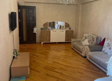 Mənzil xirdalanin tam merkezinde yerlesir butun iase