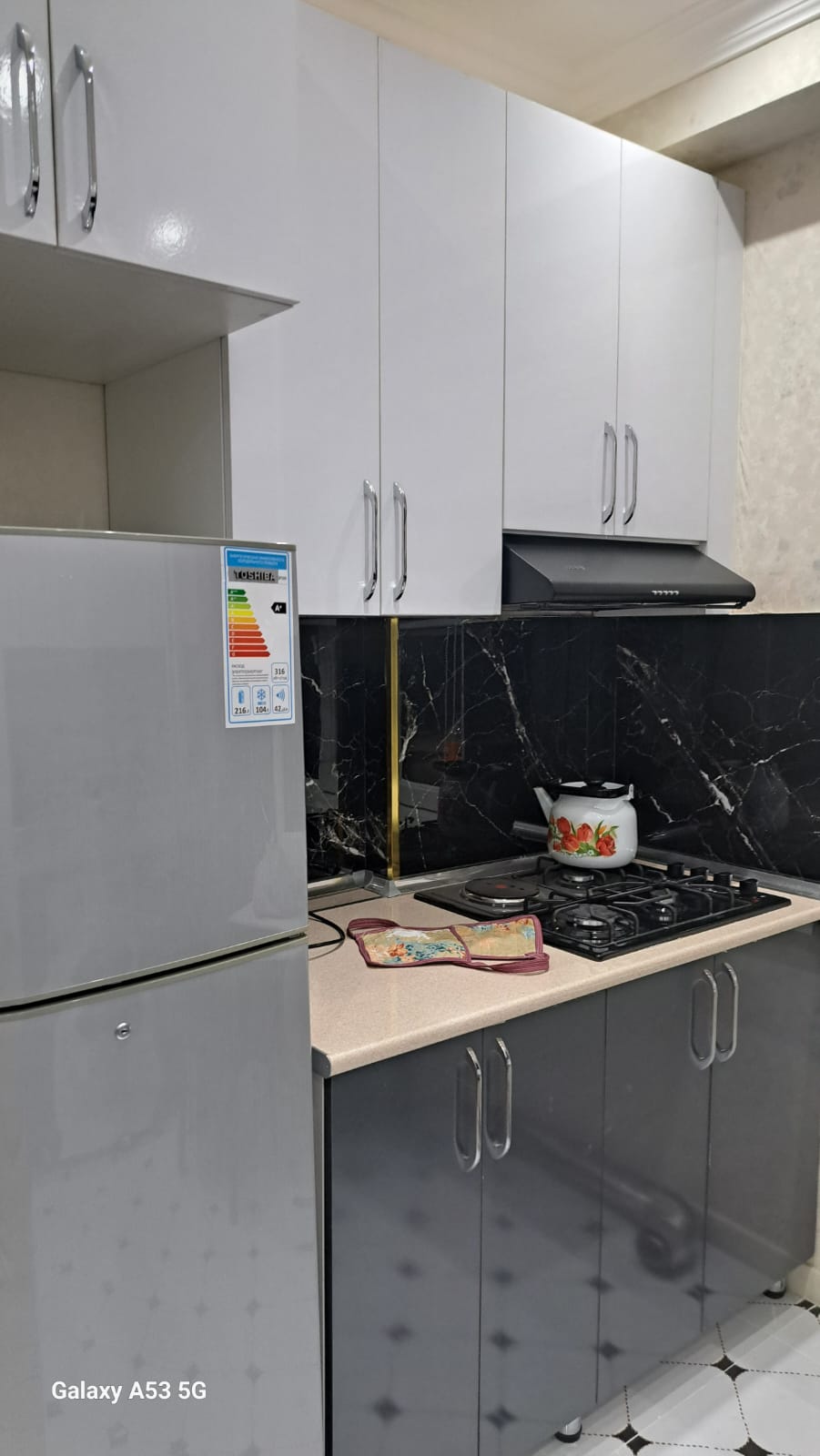 Xlrdalada AAAF PARK KOMBLESI 2 otaq Radnoy 61 kv 400 azn