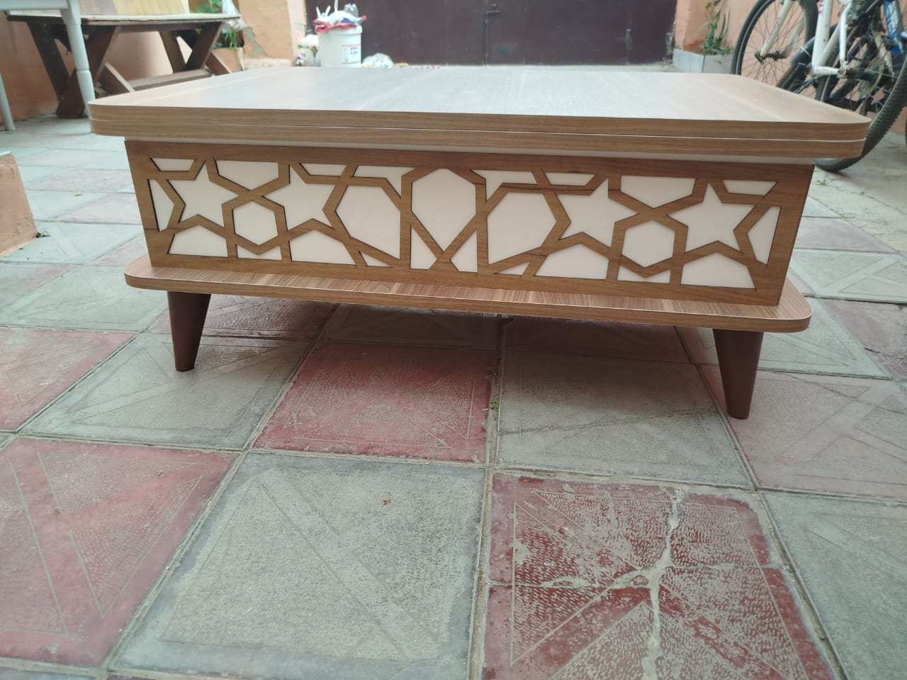 Transformer jurnal masası Hazır əldə var Anbardan birbaşa