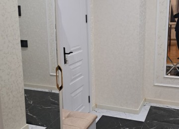 Xlrdalada AAAF PARK KOMBLESI 2 otaq Radnoy 61 kv 400 azn