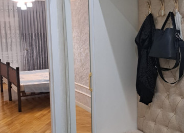 Xlrdalada AAAF PARK KOMBLESI 2 otaq Radnoy 61 kv 400 azn