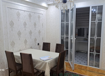 Xlrdalada AAAF PARK KOMBLESI 2 otaq Radnoy 61 kv 400 azn