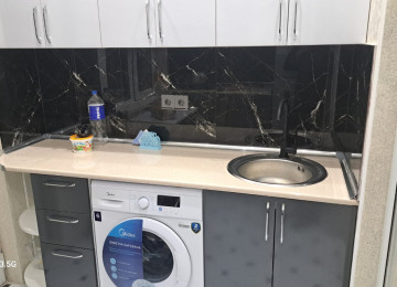 Xlrdalada AAAF PARK KOMBLESI 2 otaq Radnoy 61 kv 400 azn