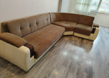 Xırdalan Rahat və Geniş 3 Otaqlı Mənzil İCARƏYƏ VERİLİR —