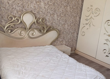 Xırdalan Rahat və Geniş 3 Otaqlı Mənzil İCARƏYƏ VERİLİR —