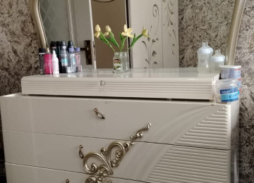 Xırdalan Rahat və Geniş 3 Otaqlı Mənzil İCARƏYƏ VERİLİR —