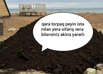 YÜKLƏRƏ CAVABDEHƏM! REAL ALICI YALNIZ ZƏNG ETSİN Qara
