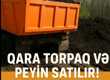 YÜKLƏRƏ CAVABDEHƏM! REAL ALICI YALNIZ ZƏNG ETSİN Qara