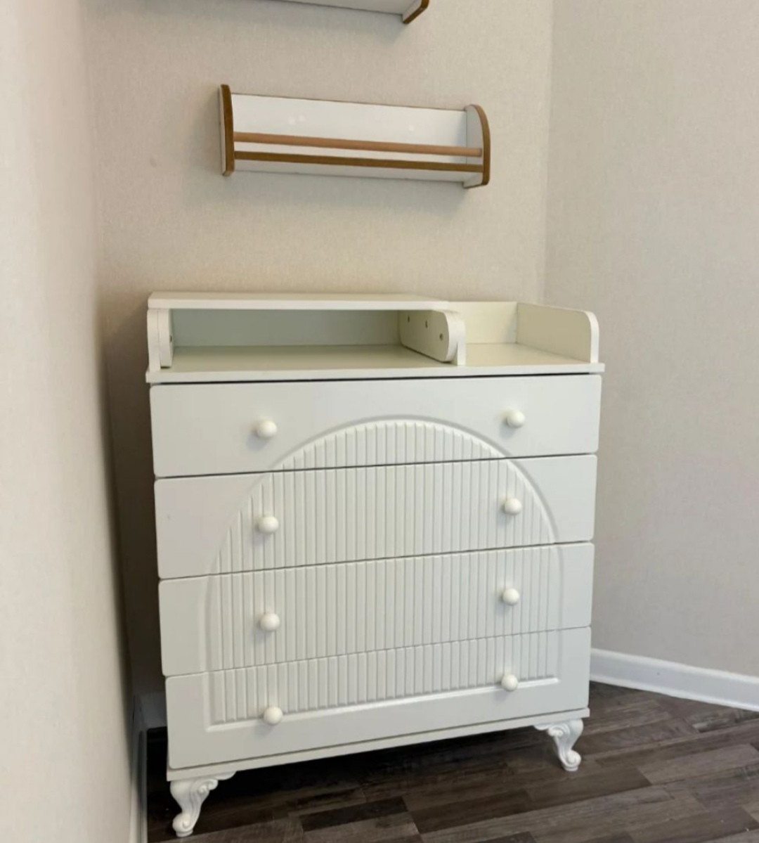 Uşaq kamodu Sifarişlə hazırlanır Rəng seçimi var Material