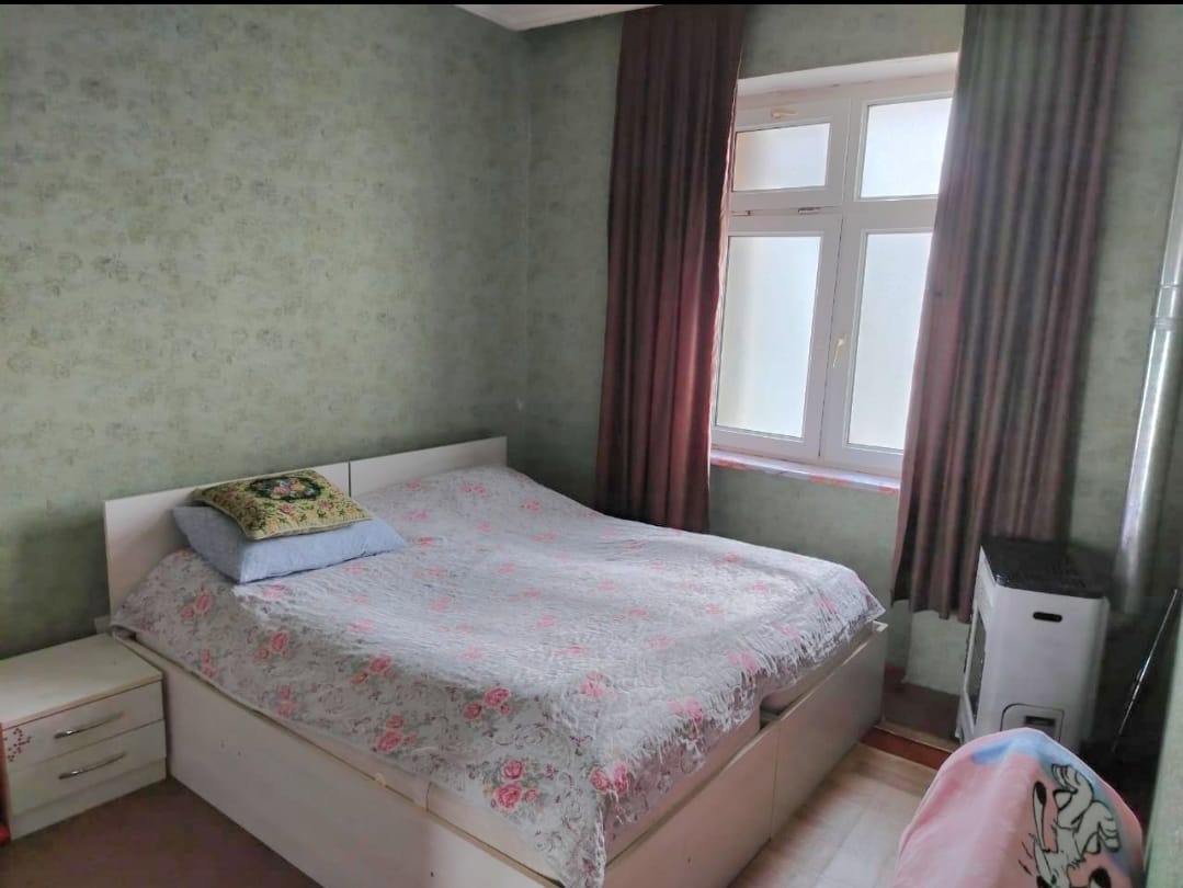 Xlrdalan kohne Bazarln yanl 2 otaq prdelka 30 kv tam