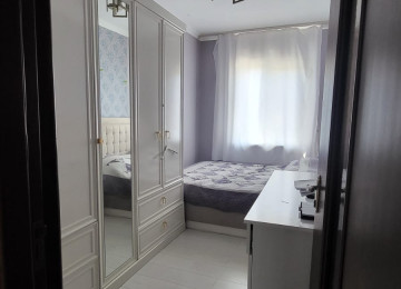 Salam, Ev Babək prospektində, NZS sfeteforu, yoldan