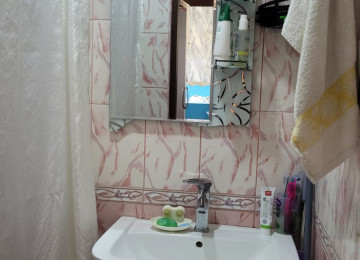 Salam, Ev Babək prospektində, NZS sfeteforu, yoldan