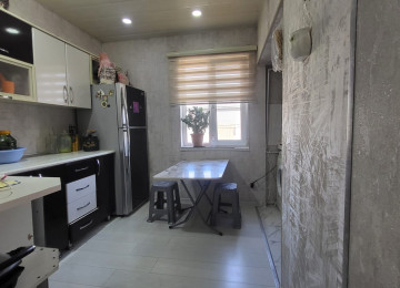 Salam, Ev Babək prospektində, NZS sfeteforu, yoldan