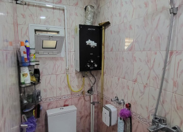 Salam, Ev Babək prospektində, NZS sfeteforu, yoldan