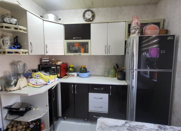 Salam, Ev Babək prospektində, NZS sfeteforu, yoldan