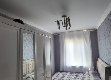 Salam, Ev Babək prospektində, NZS sfeteforu, yoldan