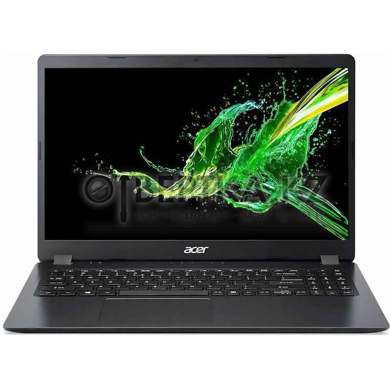 Model: Acer Aspire A315-42G CPU: AMD Ryzen 7 - 230 GHz RAM: