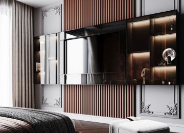 Tikinti shirketleri ile fealiyyet gosteren peshekar