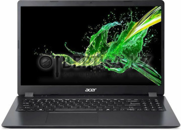 Model: Acer Aspire A315-42G CPU: AMD Ryzen 7 - 230 GHz RAM: