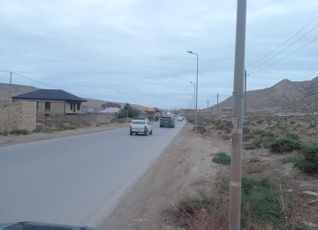 TƏCİLİ PUL LAZIM OLDUĞU ÜÇÜN SATILIR!!! Abşeron rayonu,