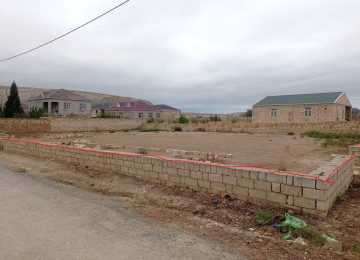 TƏCİLİ PUL LAZIM OLDUĞU ÜÇÜN SATILIR!!! Abşeron rayonu,