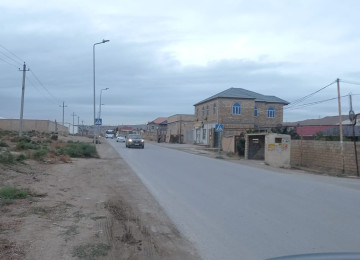 TƏCİLİ PUL LAZIM OLDUĞU ÜÇÜN SATILIR!!! Abşeron rayonu,