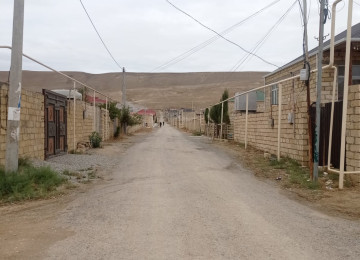 TƏCİLİ PUL LAZIM OLDUĞU ÜÇÜN SATILIR!!! Abşeron rayonu,