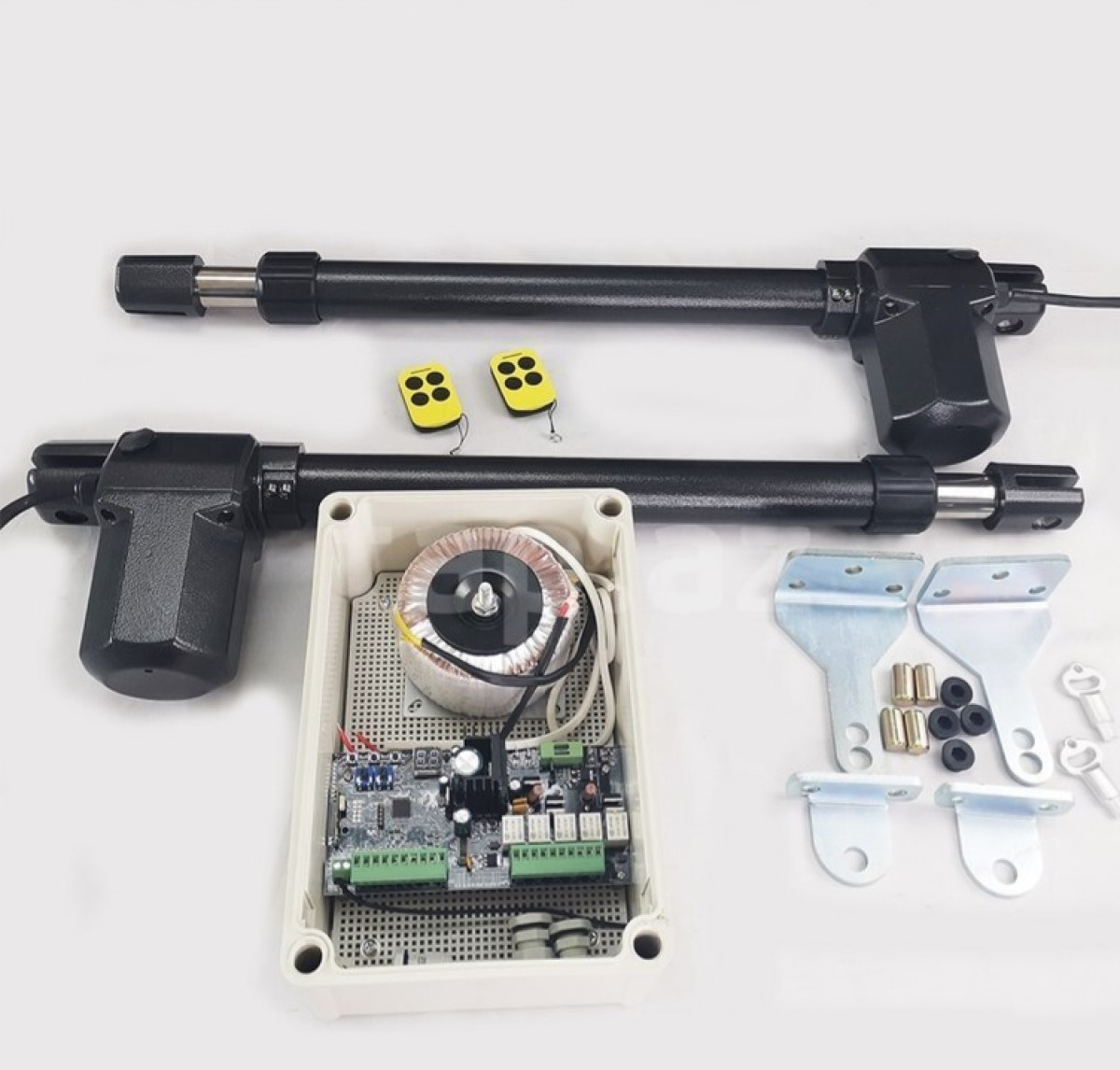 Avtomatik qapi qollari Whelldoors Size Yenilenmis Avtomatik darvaza qolları Onedoors SB-5000