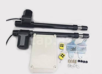 Size Yenilenmis Avtomatik darvaza qolları Onedoors SB-5000