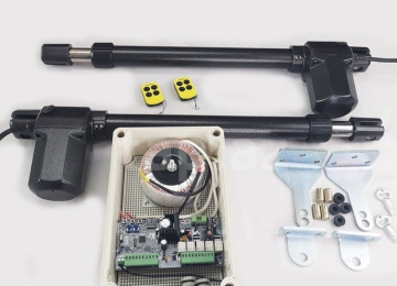 Size Yenilenmis Avtomatik darvaza qolları Onedoors SB-5000