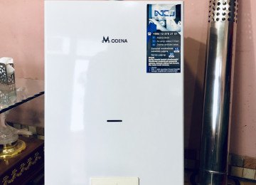 Bütün marka və model kombilərin təmiri. Peşəkar Mədəni