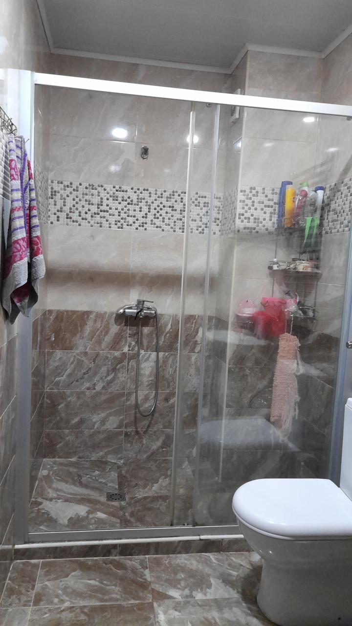 Xlrdalan Kirsdal Abseron 1 de 2 otaq menzil kiraye verlir